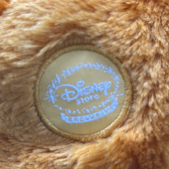 - Vintage Bambi Disney Store Exclusive Pre-Loved - Picture 5 of 11
